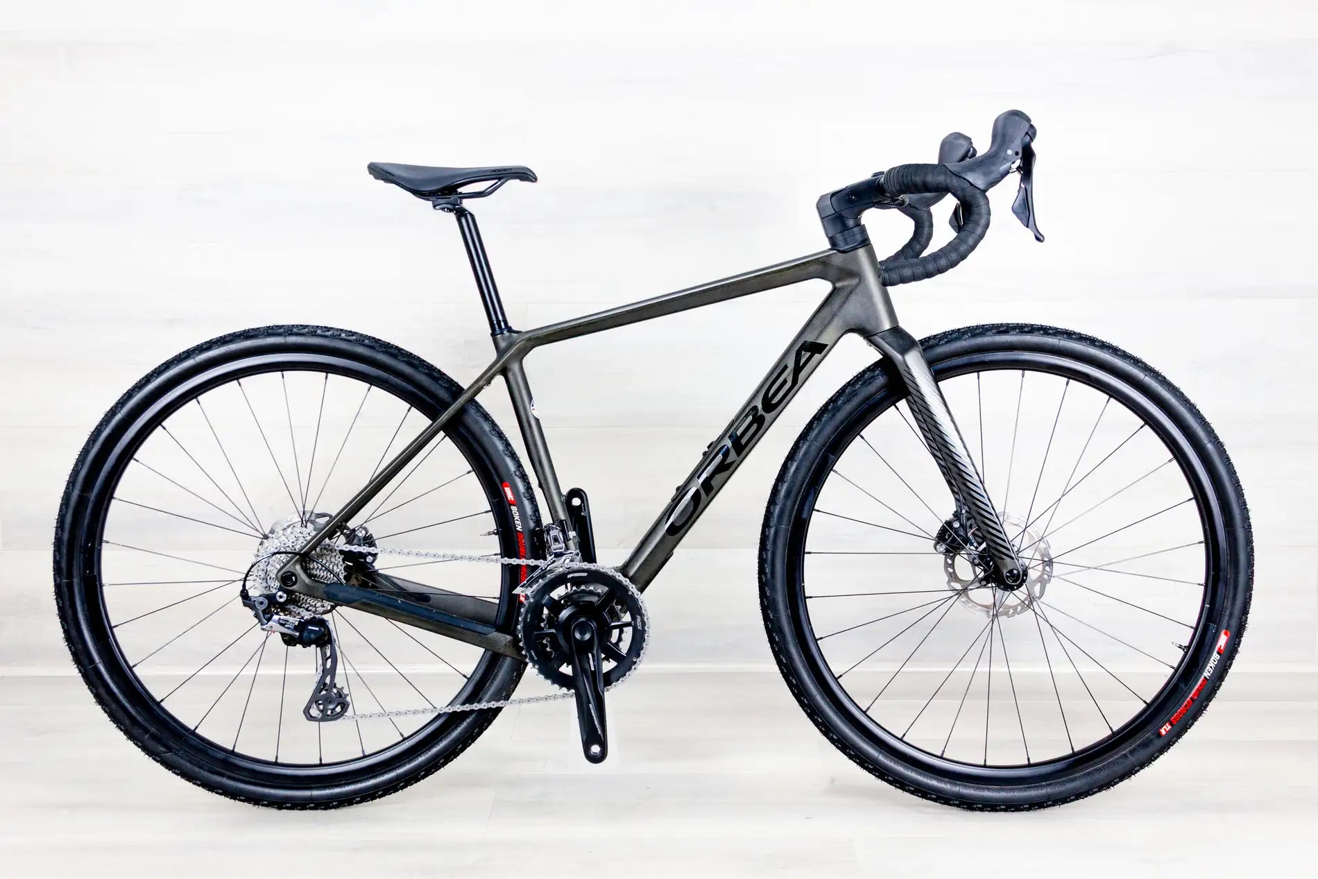 Orbea Terra M30 Team - 2023, Small/52 cm