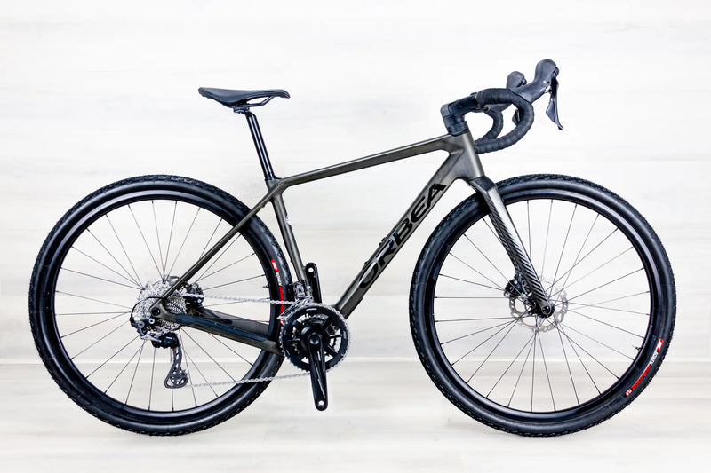 Orbea Terra M30 Team - 2023, Small/52 cm