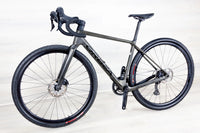 Orbea Terra M30 Team - 2023, Small/52 cm