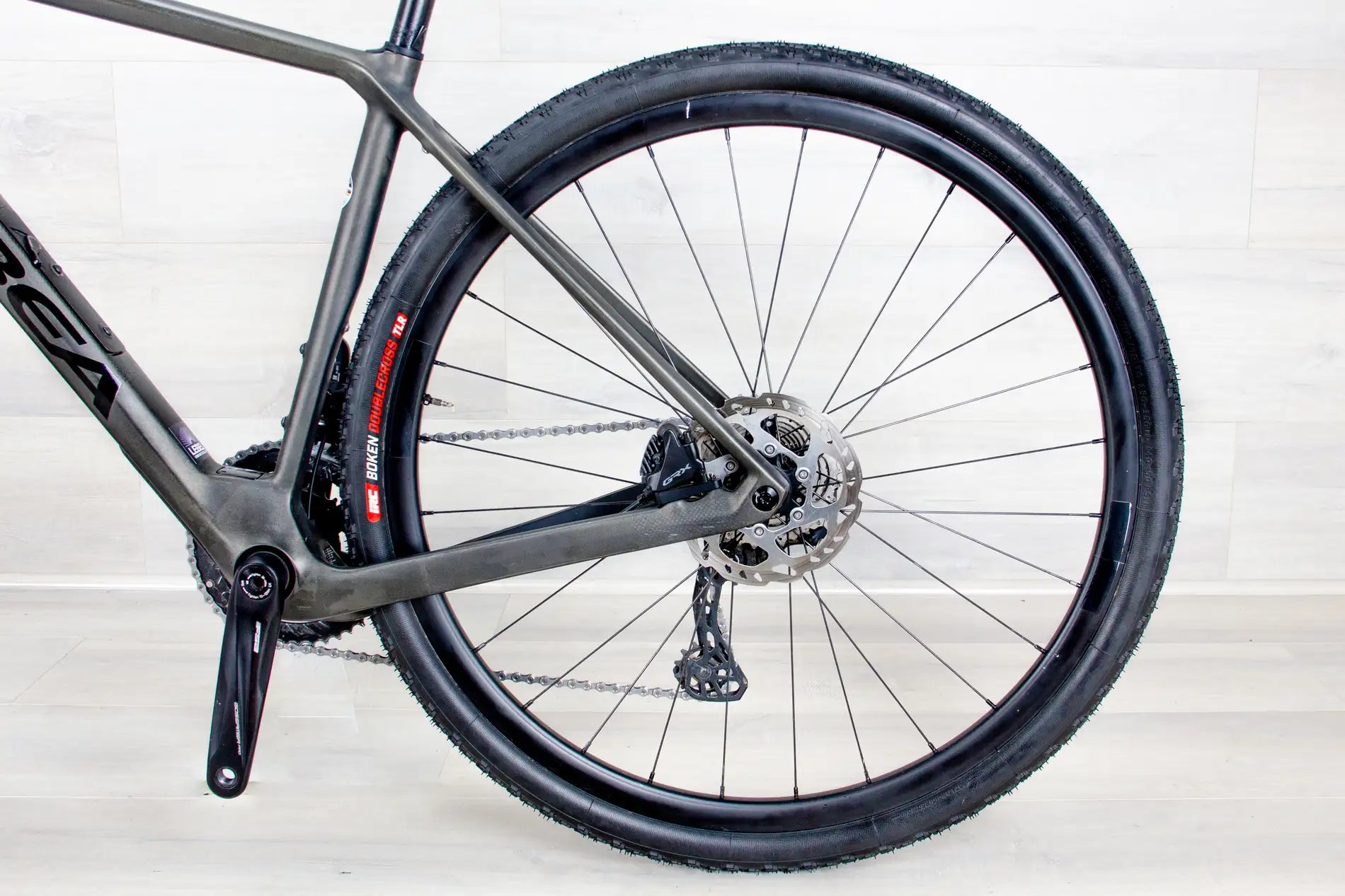 Orbea Terra M30 Team - 2023, Small/52 cm