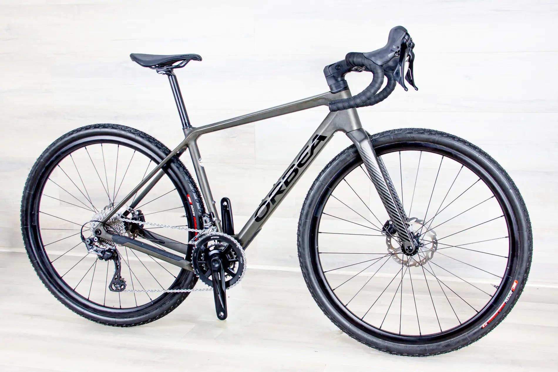 Orbea Terra M30 Team - 2023, Small/52 cm