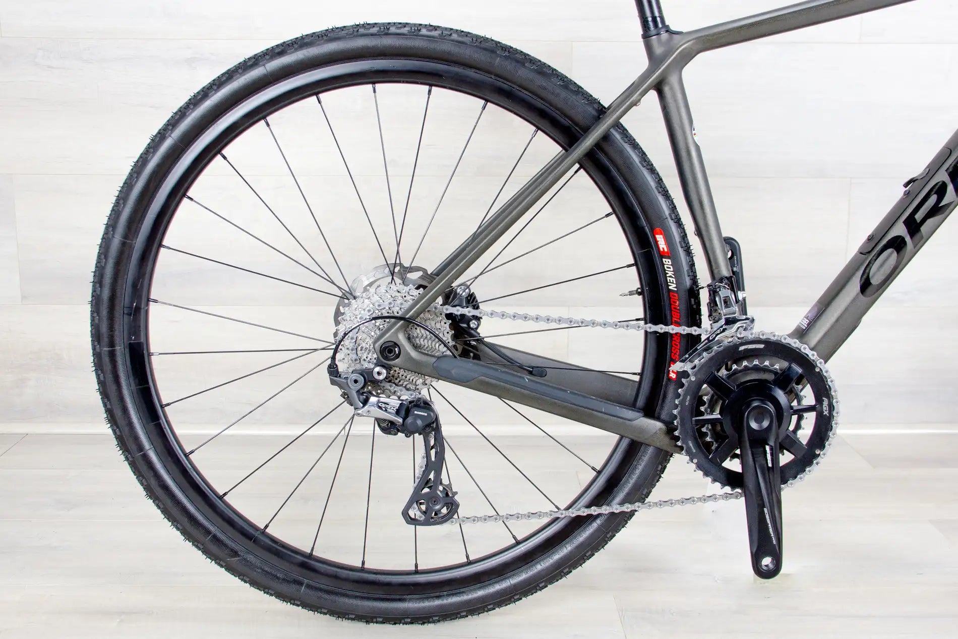 Orbea Terra M30 Team - 2023, Small/52 cm