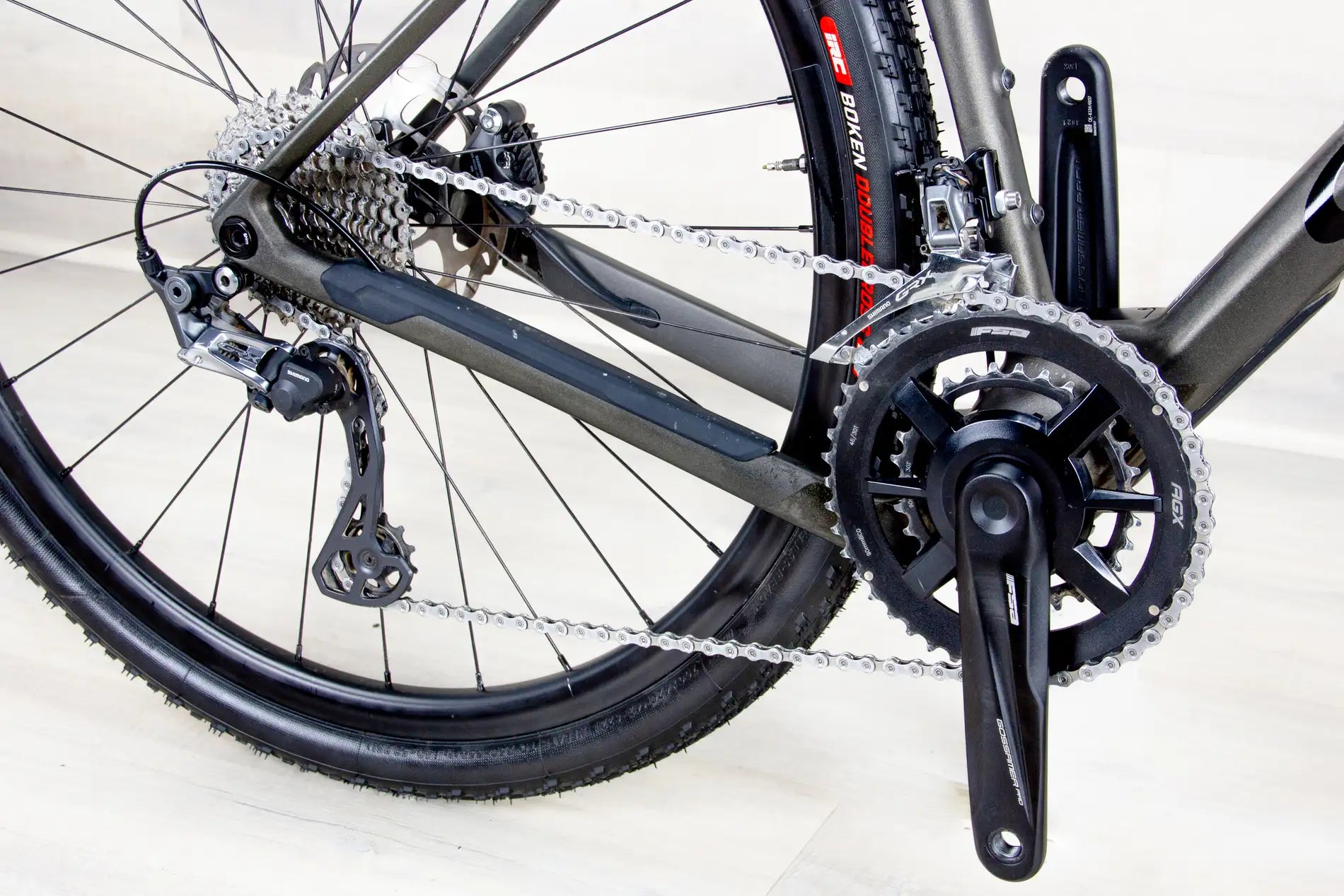 Orbea Terra M30 Team - 2023, Small/52 cm