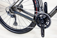 Orbea Terra M30 Team - 2023, Small/52 cm