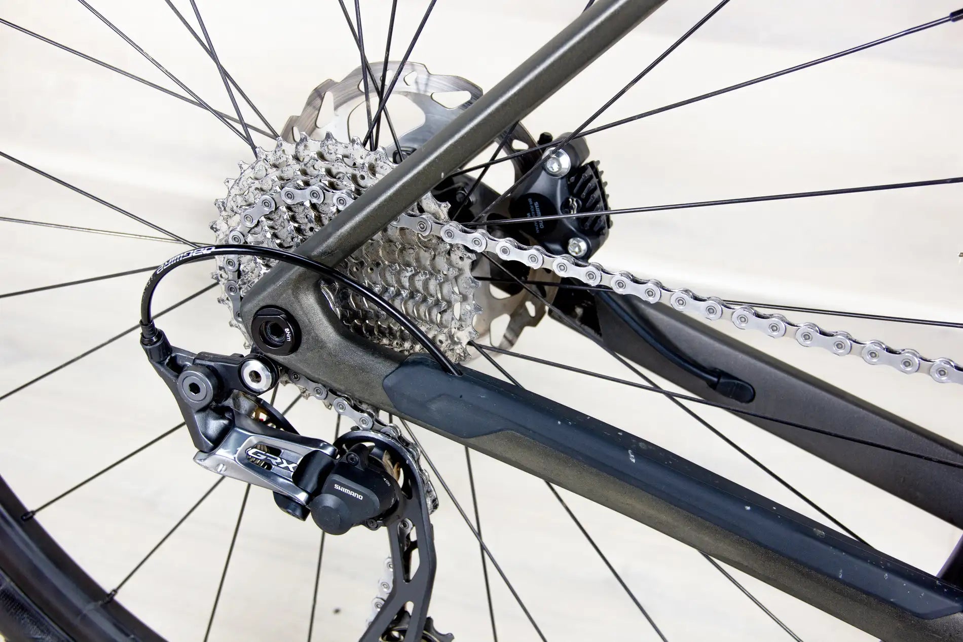 Orbea Terra M30 Team - 2023, Small/52 cm