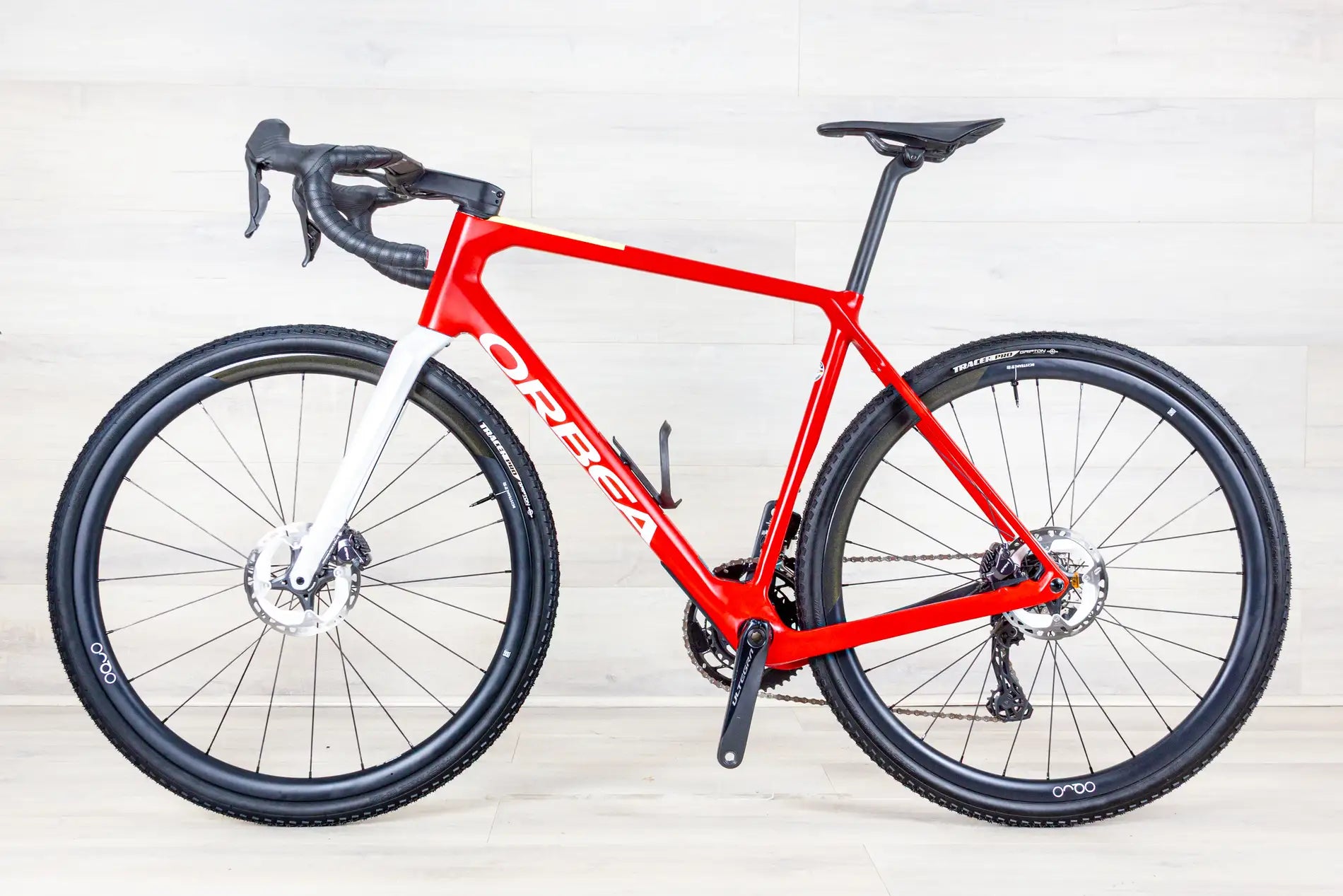 Orbea Terra M20i Team - 2025, Large/ 57 cm