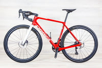 Orbea Terra M20i Team - 2025, Large/ 57 cm