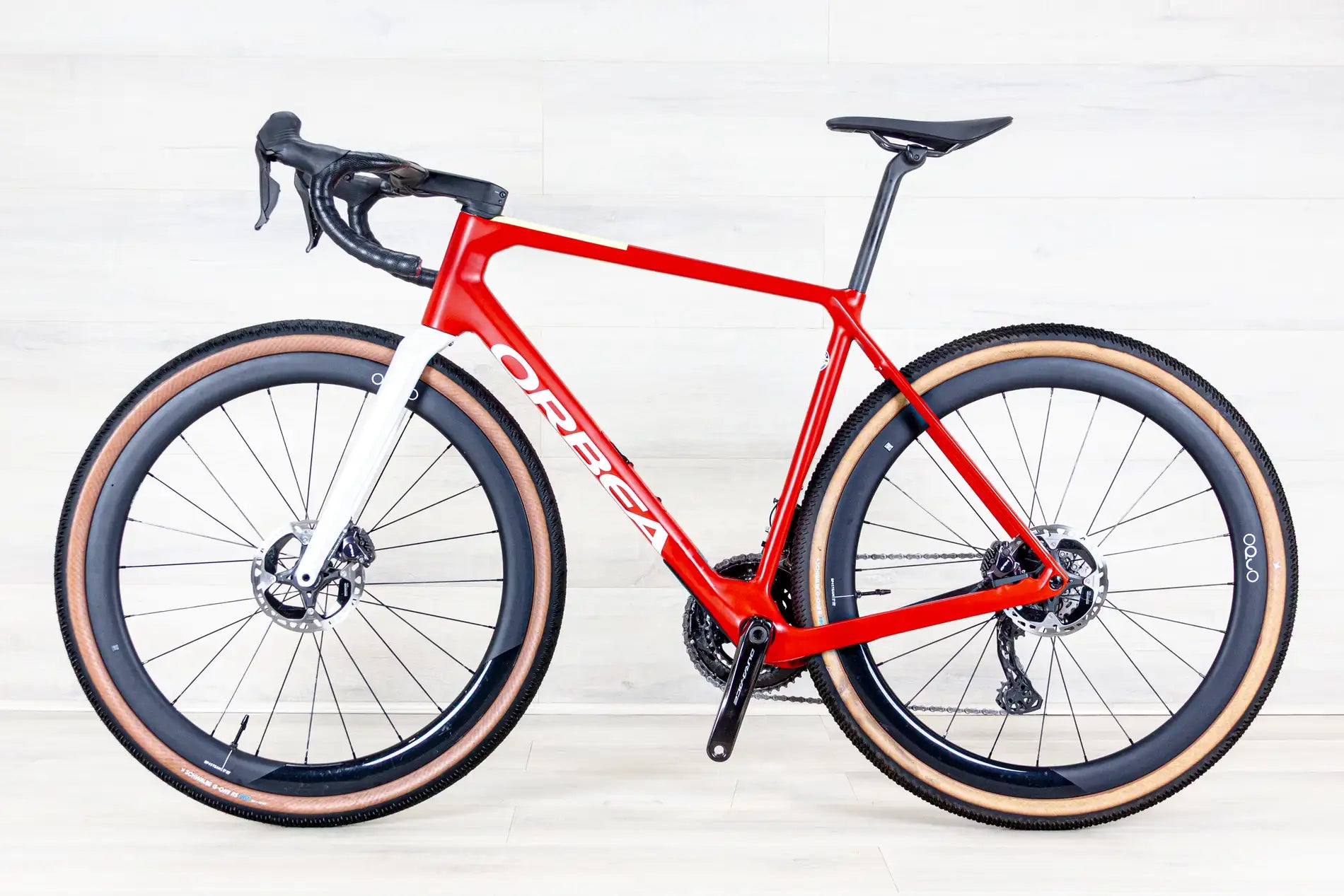 Orbea Terra M20i Team - 2025, Large/ 57 cm