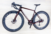 Orbea Terra M20iTEAM - 2025, Medium/54 cm