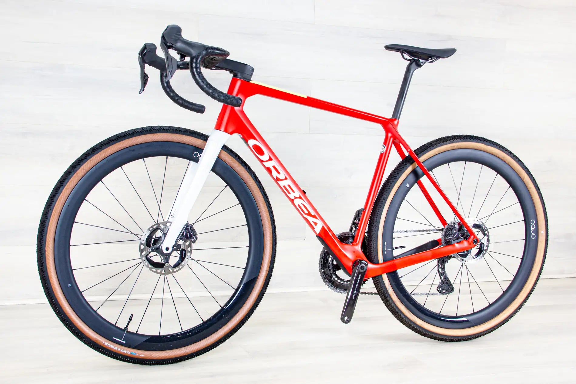 Orbea Terra M20i Team - 2025, Large/ 57 cm