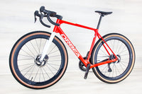 Orbea Terra M20i Team - 2025, Large/ 57 cm