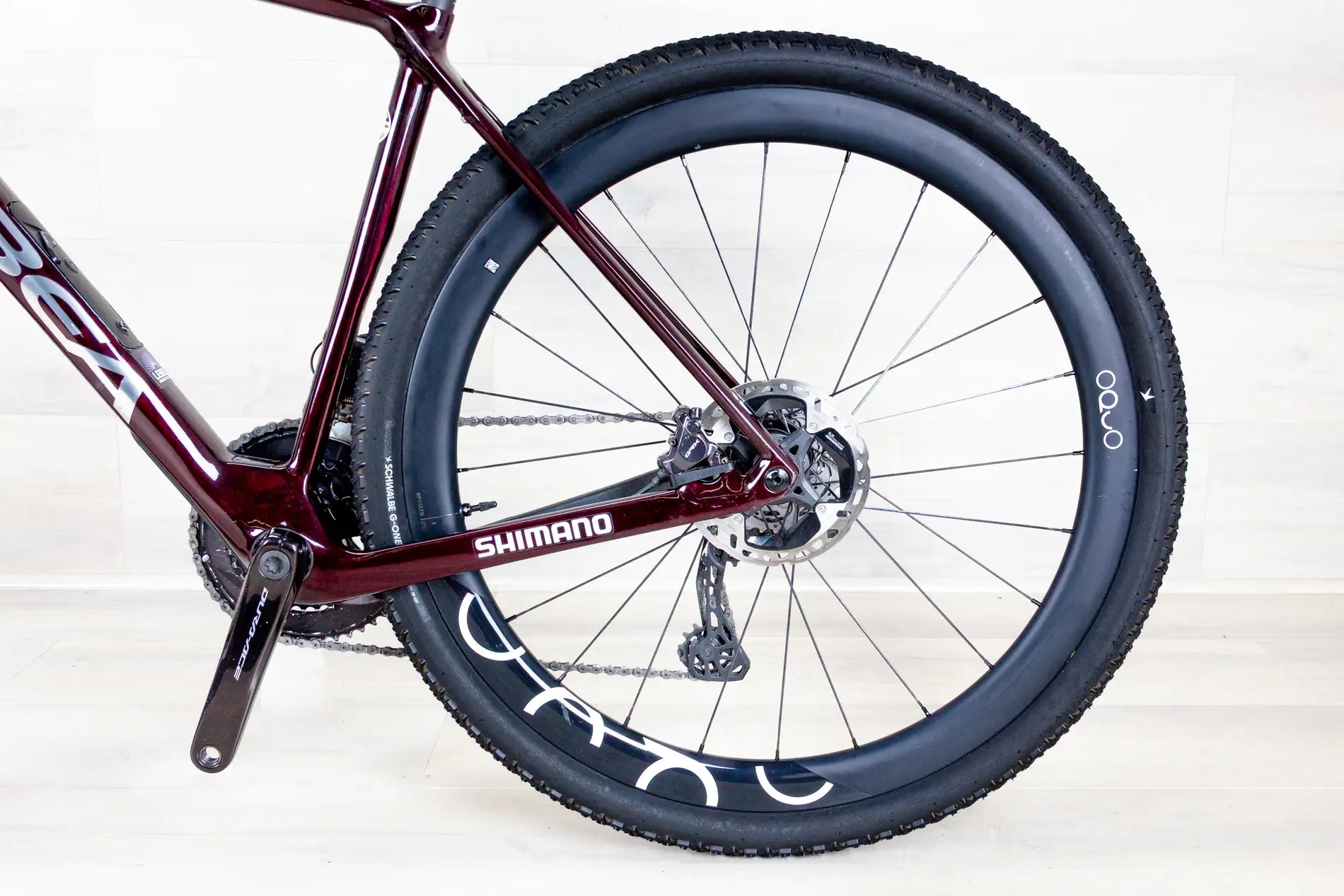 Orbea Terra M20iTEAM - 2025, Medium/54 cm