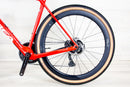 Orbea Terra M20i Team - 2025, Large/ 57 cm