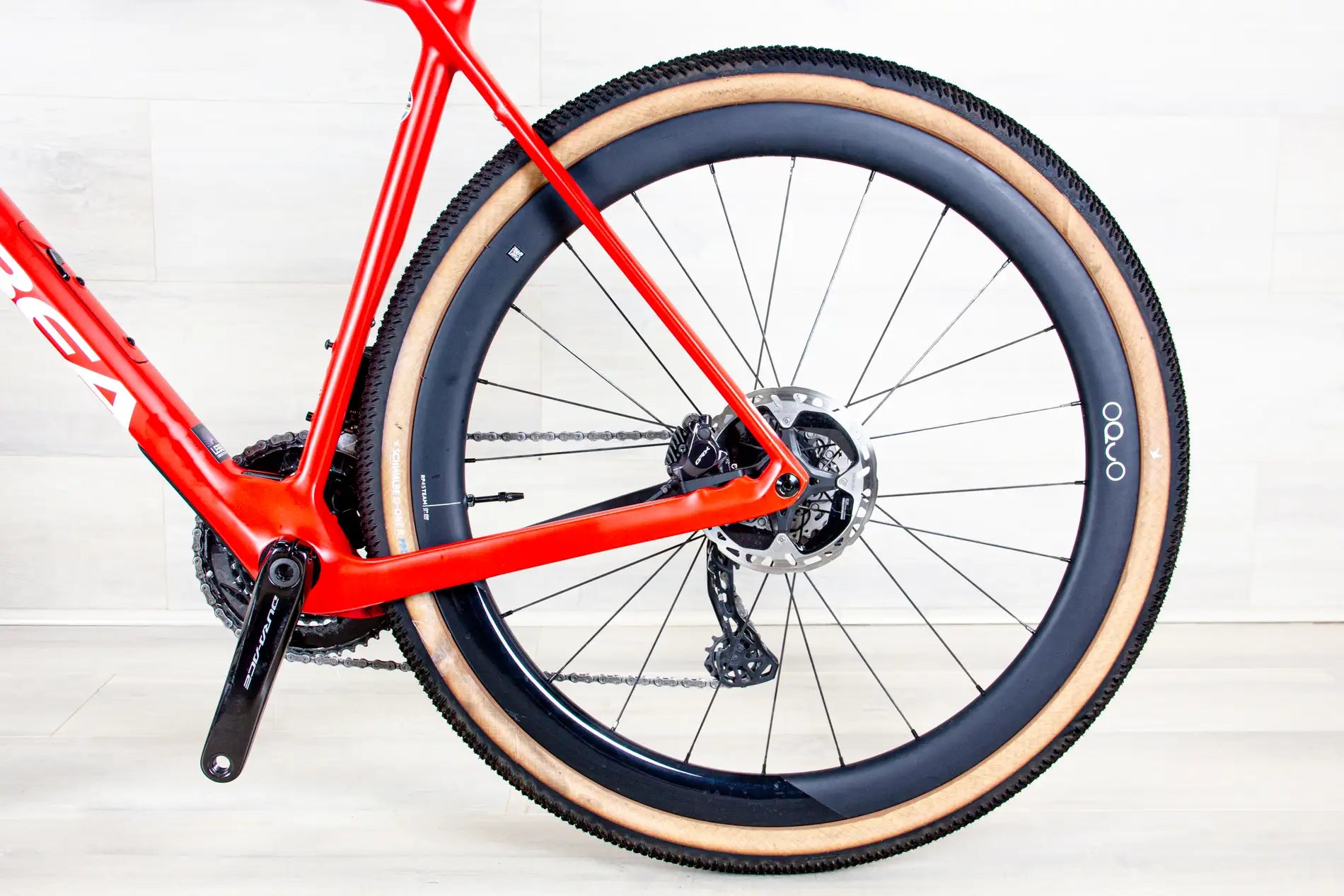 Orbea Terra M20i Team - 2025, Large/ 57 cm