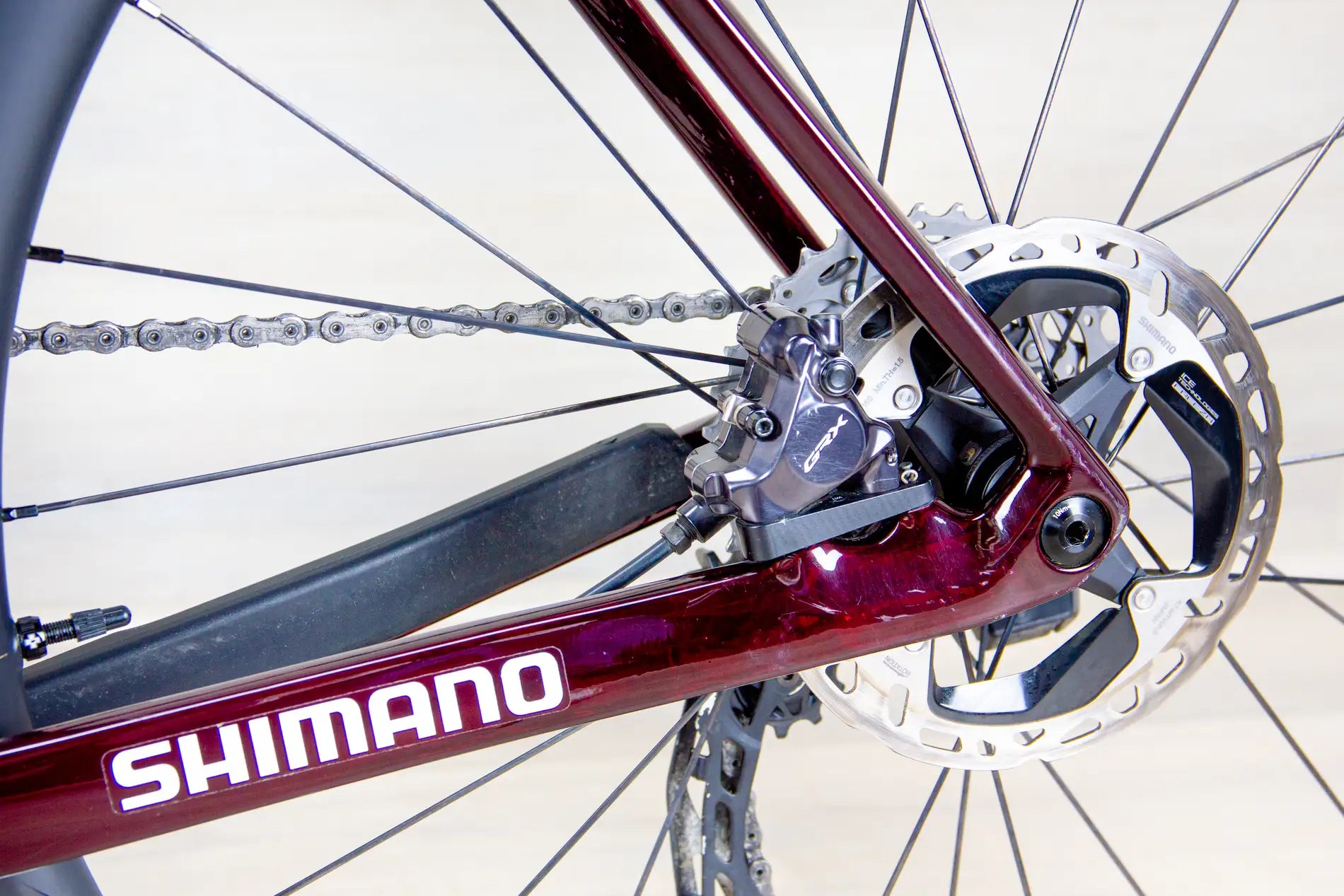 Orbea Terra M20iTEAM - 2025, Medium/54 cm