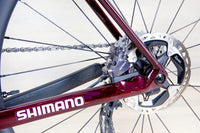 Orbea Terra M20iTEAM - 2025, Medium/54 cm