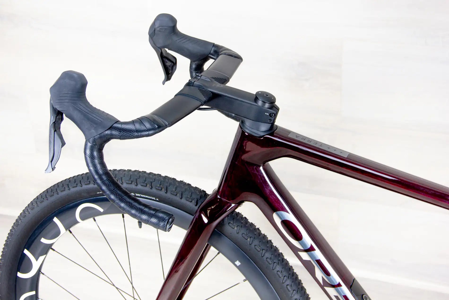 Orbea Terra M20iTEAM - 2025, Medium/54 cm