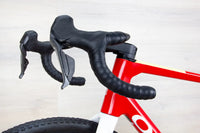 Orbea Terra M20i Team - 2025, Large/ 57 cm