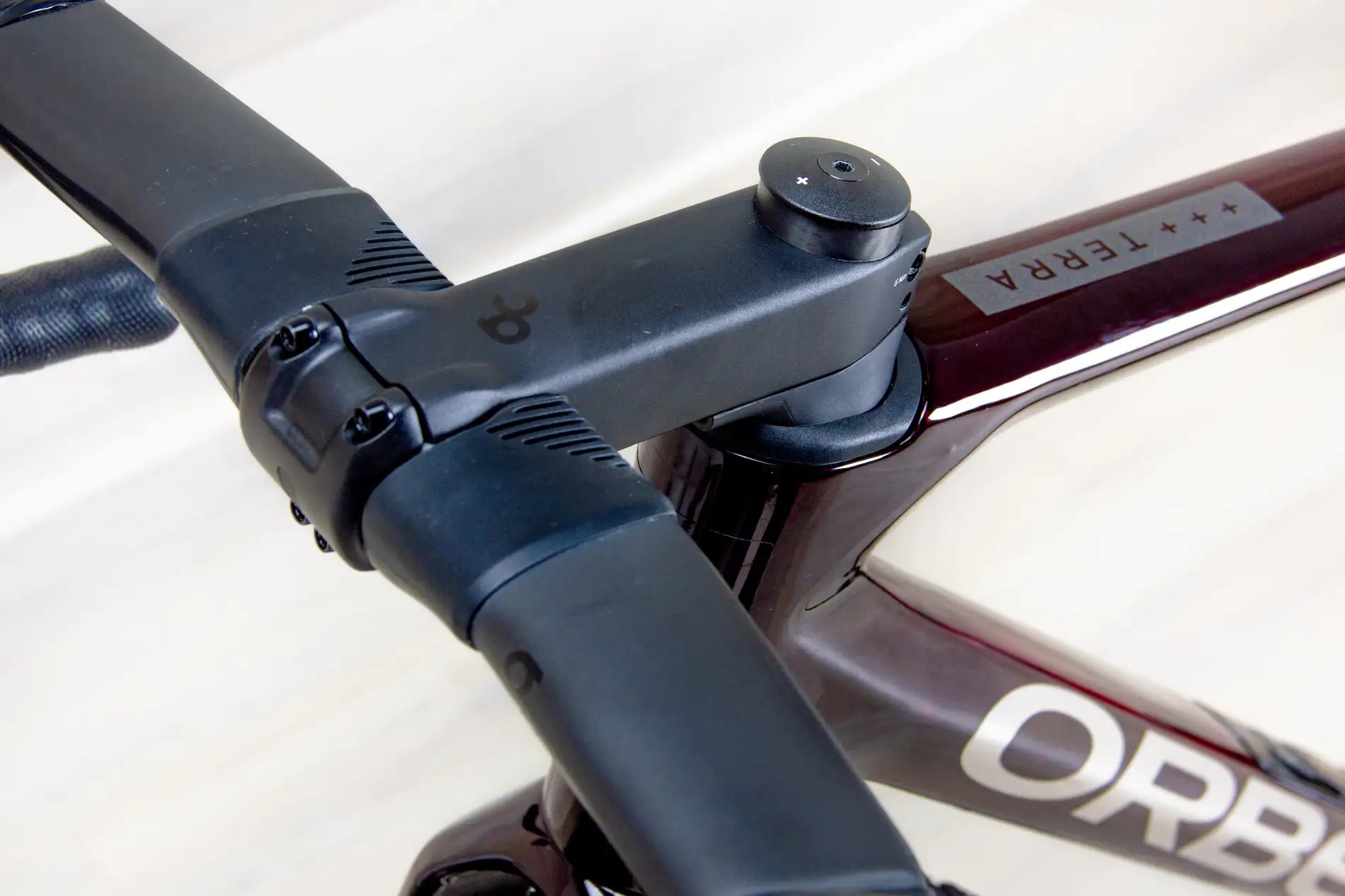 Orbea Terra M20iTEAM - 2025, Medium/54 cm