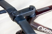 Orbea Terra M20iTEAM - 2025, Medium/54 cm