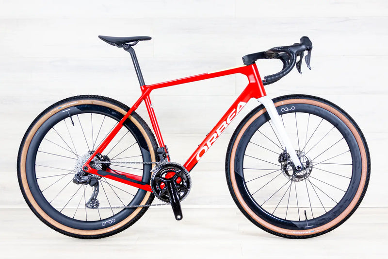 Orbea Terra M20i Team - 2025, Large/ 56 cm