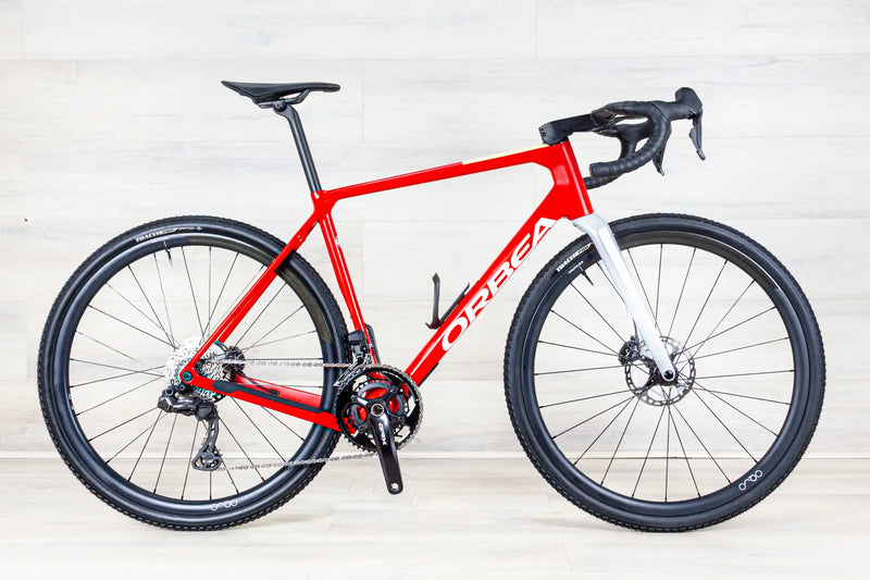 Orbea Terra M20i Team - 2025, Large/ 56 cm