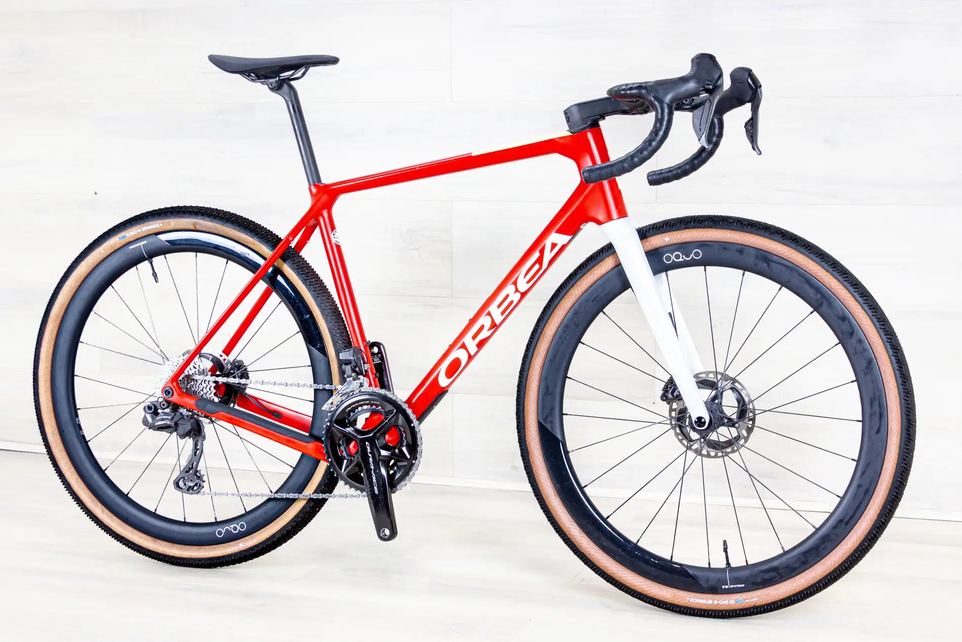 Orbea Terra M20i Team - 2025, Large/ 57 cm