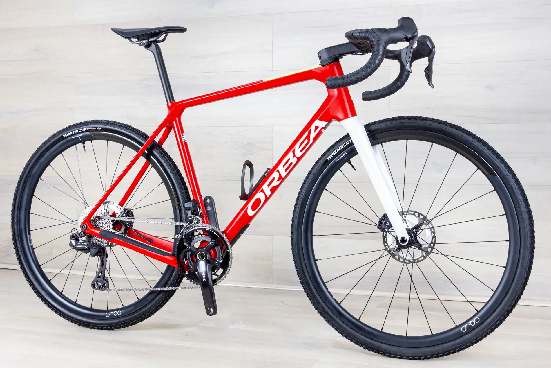 Orbea Terra M20i Team - 2025, Large/ 57 cm