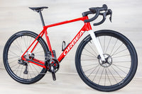 Orbea Terra M20i Team - 2025, Large/ 57 cm