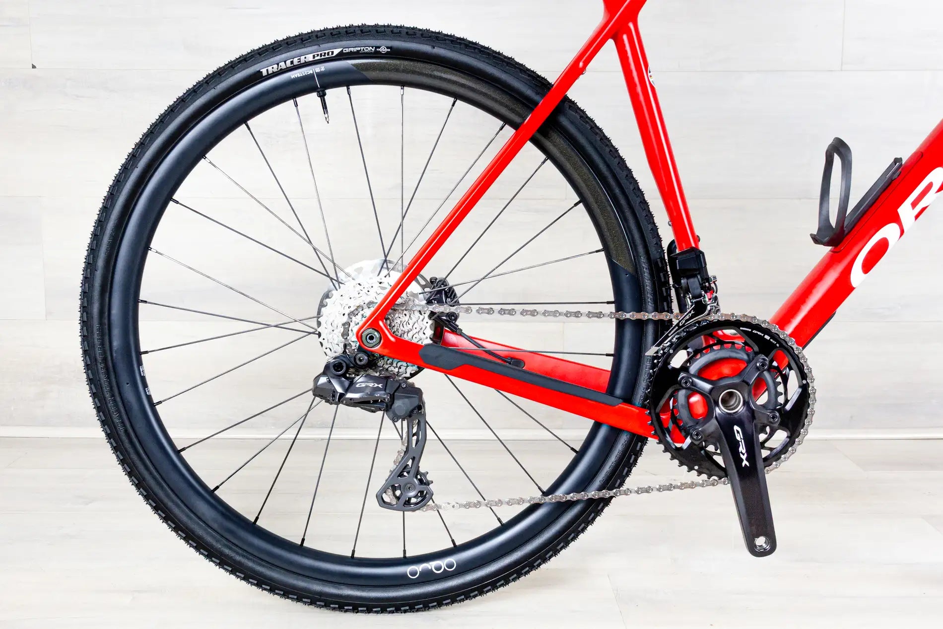 Orbea Terra M20i Team - 2025, Large/ 57 cm