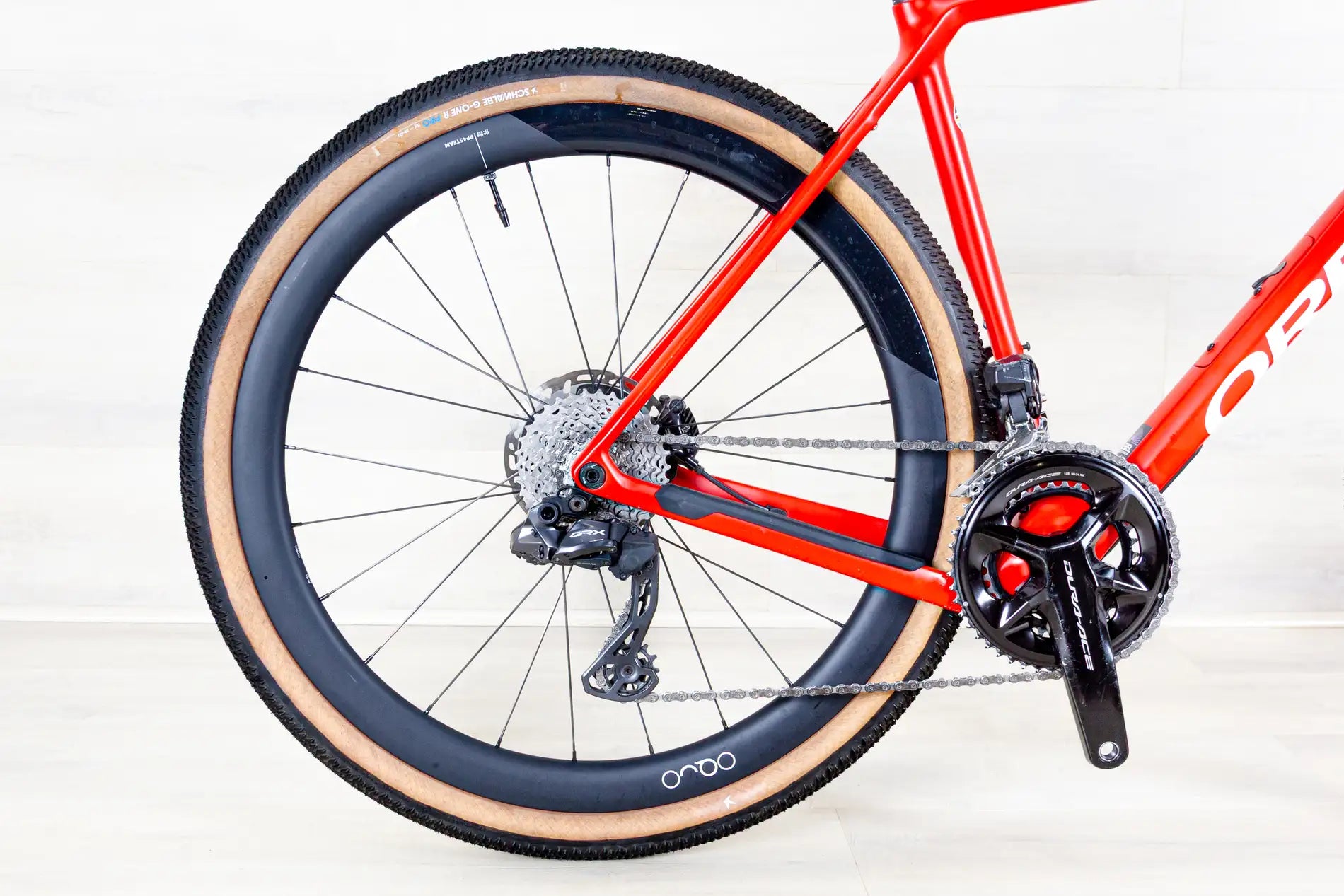 Orbea Terra M20i Team - 2025, Large/ 57 cm