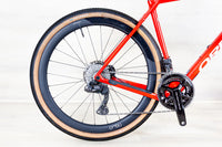 Orbea Terra M20i Team - 2025, Large/ 57 cm