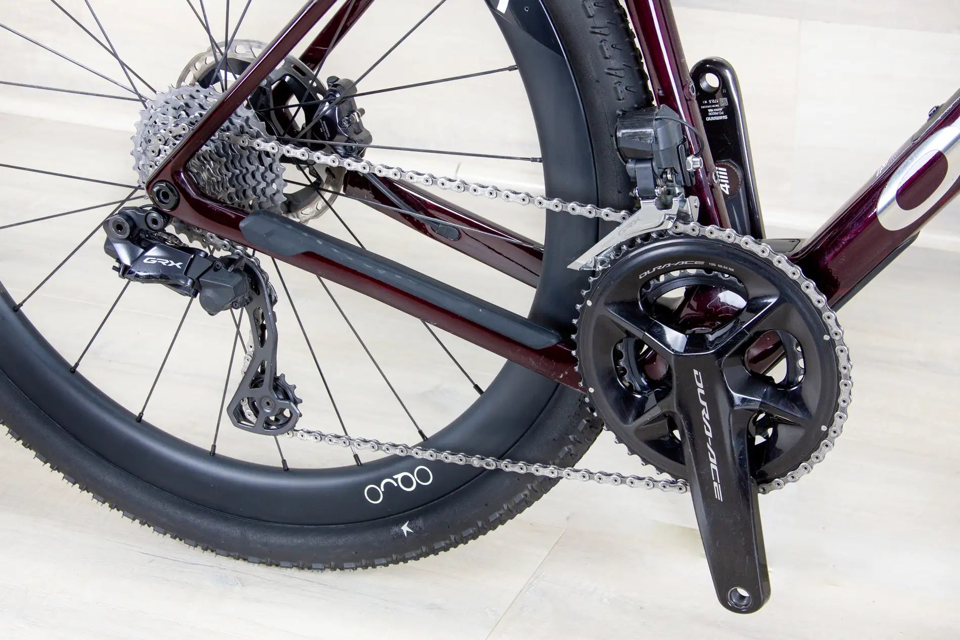 Orbea Terra M20iTEAM - 2025, Medium/54 cm