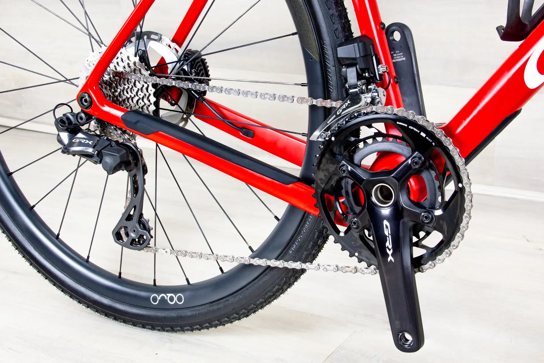Orbea Terra M20i Team - 2025, Large/ 57 cm