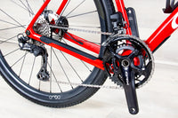 Orbea Terra M20i Team - 2025, Large/ 57 cm