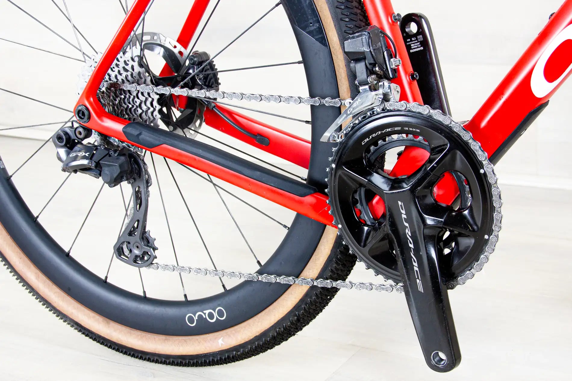Orbea Terra M20i Team - 2025, Large/ 57 cm