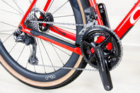 Orbea Terra M20i Team - 2025, Large/ 57 cm