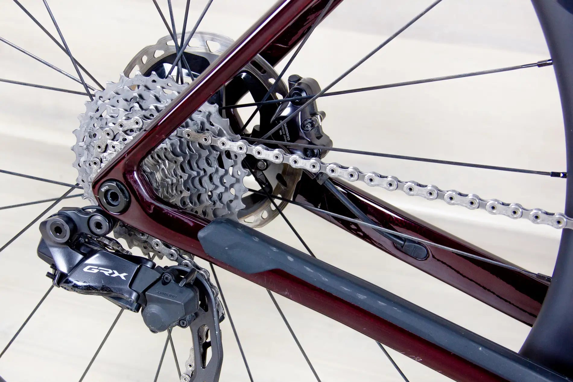 Orbea Terra M20iTEAM - 2025, Medium/54 cm