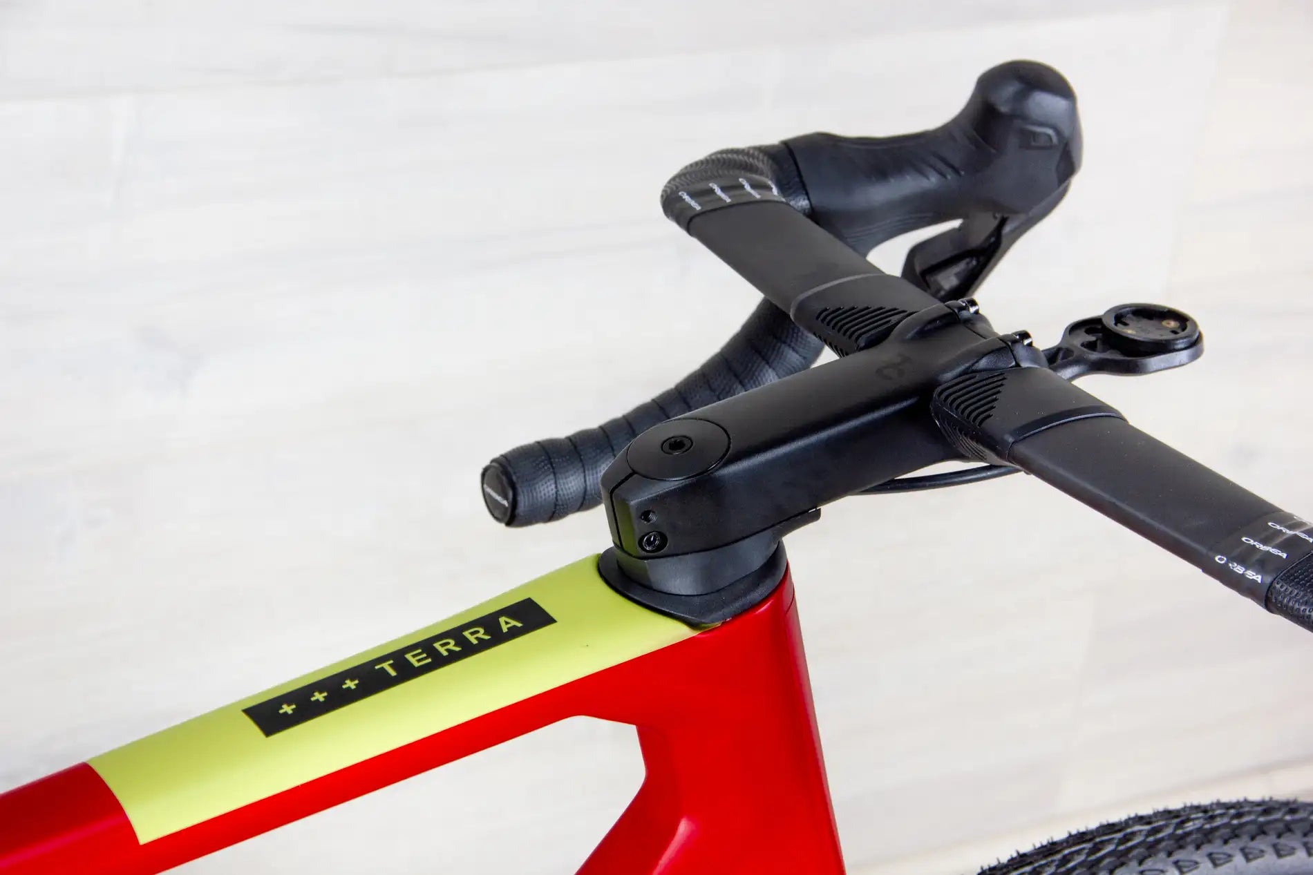 Orbea Terra M20i Team - 2025, Large/ 57 cm