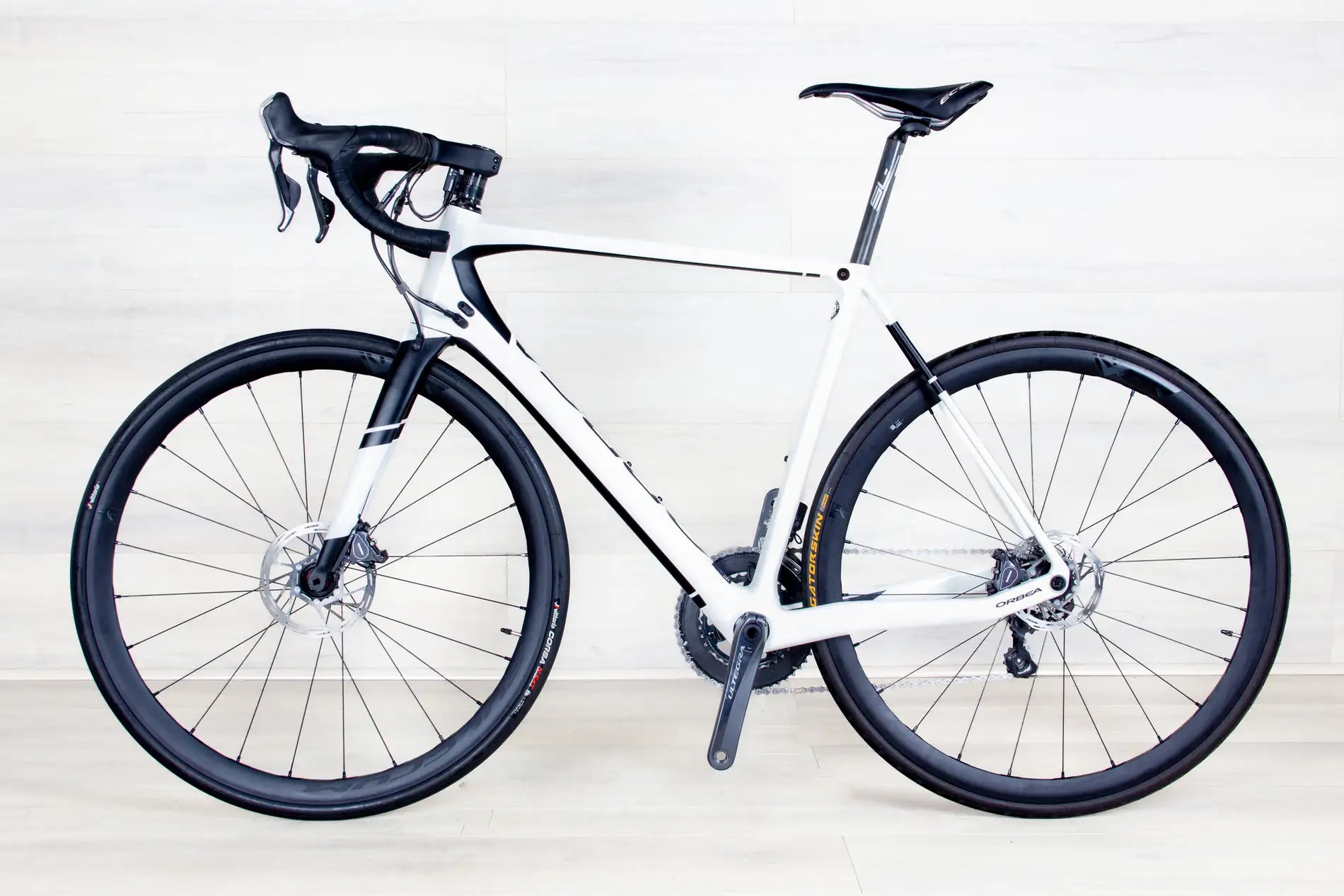 Orbea Orca OMR - 2019, 56 cm