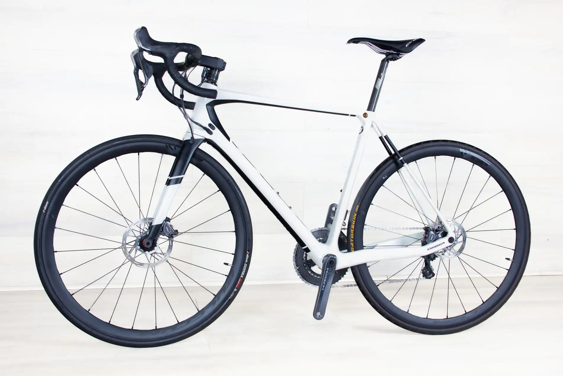 Orbea Orca OMR - 2019, 56 cm