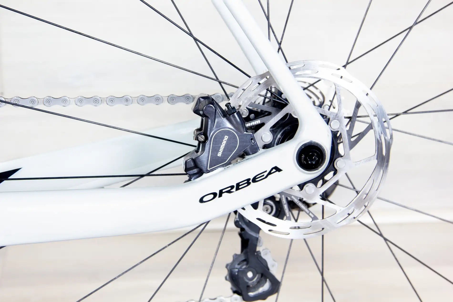 Orbea Orca OMR - 2019, 56 cm