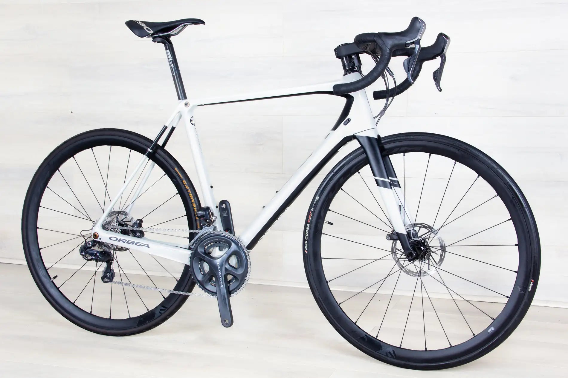 Orbea Orca OMR - 2019, 56 cm