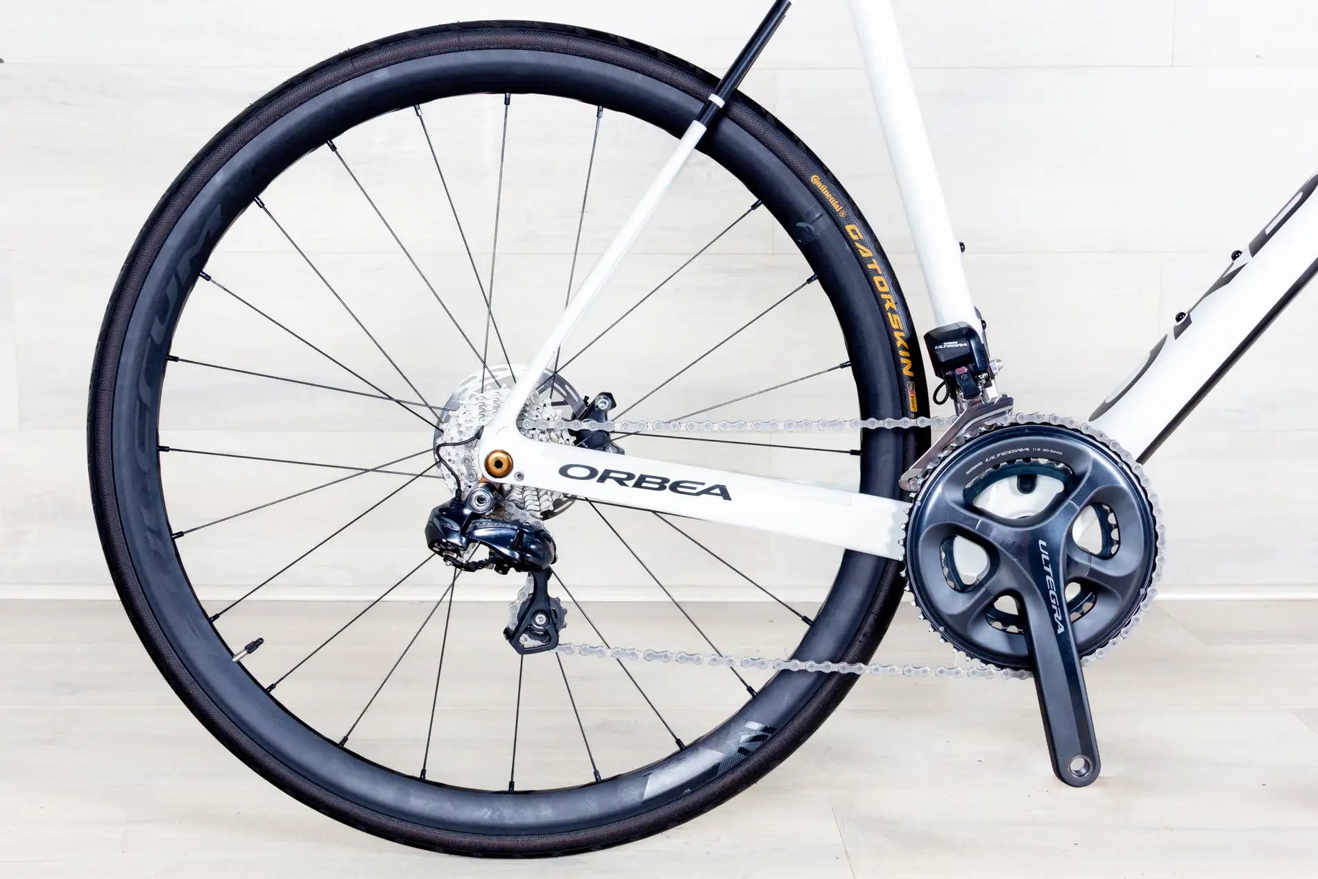 Orbea Orca OMR - 2019, 56 cm