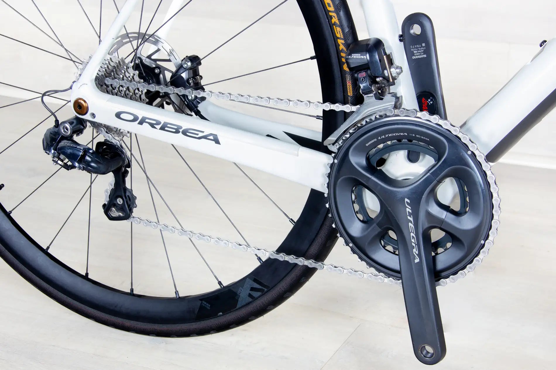 Orbea Orca OMR - 2019, 56 cm