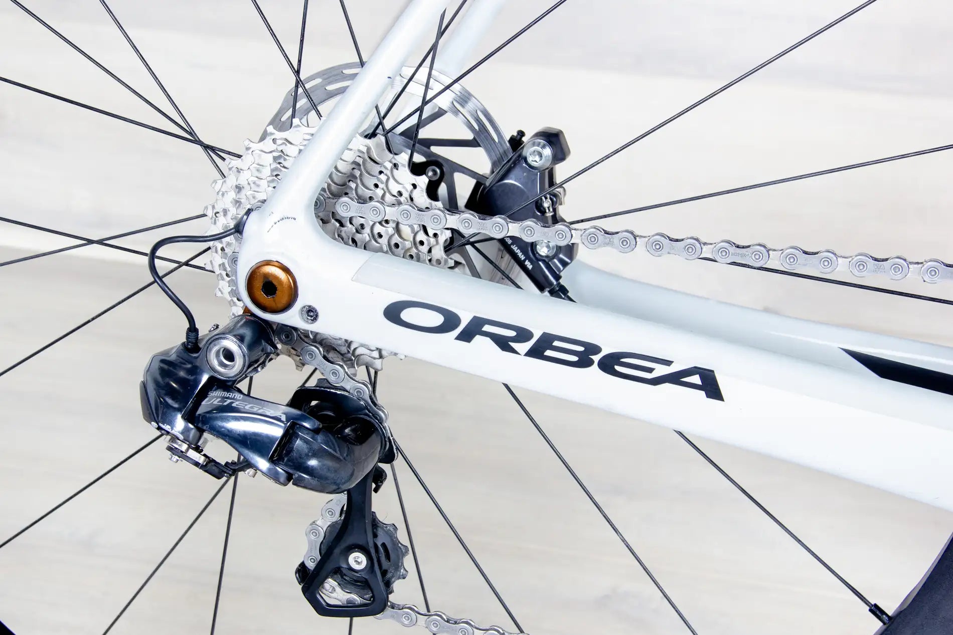 Orbea Orca OMR - 2019, 56 cm