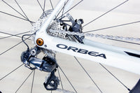 Orbea Orca OMR - 2019, 56 cm