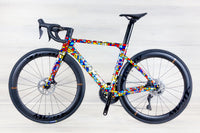 Pardus Spark RS - 2025, Small/52 cm