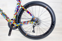 Pardus Spark RS - 2025, Small/52 cm