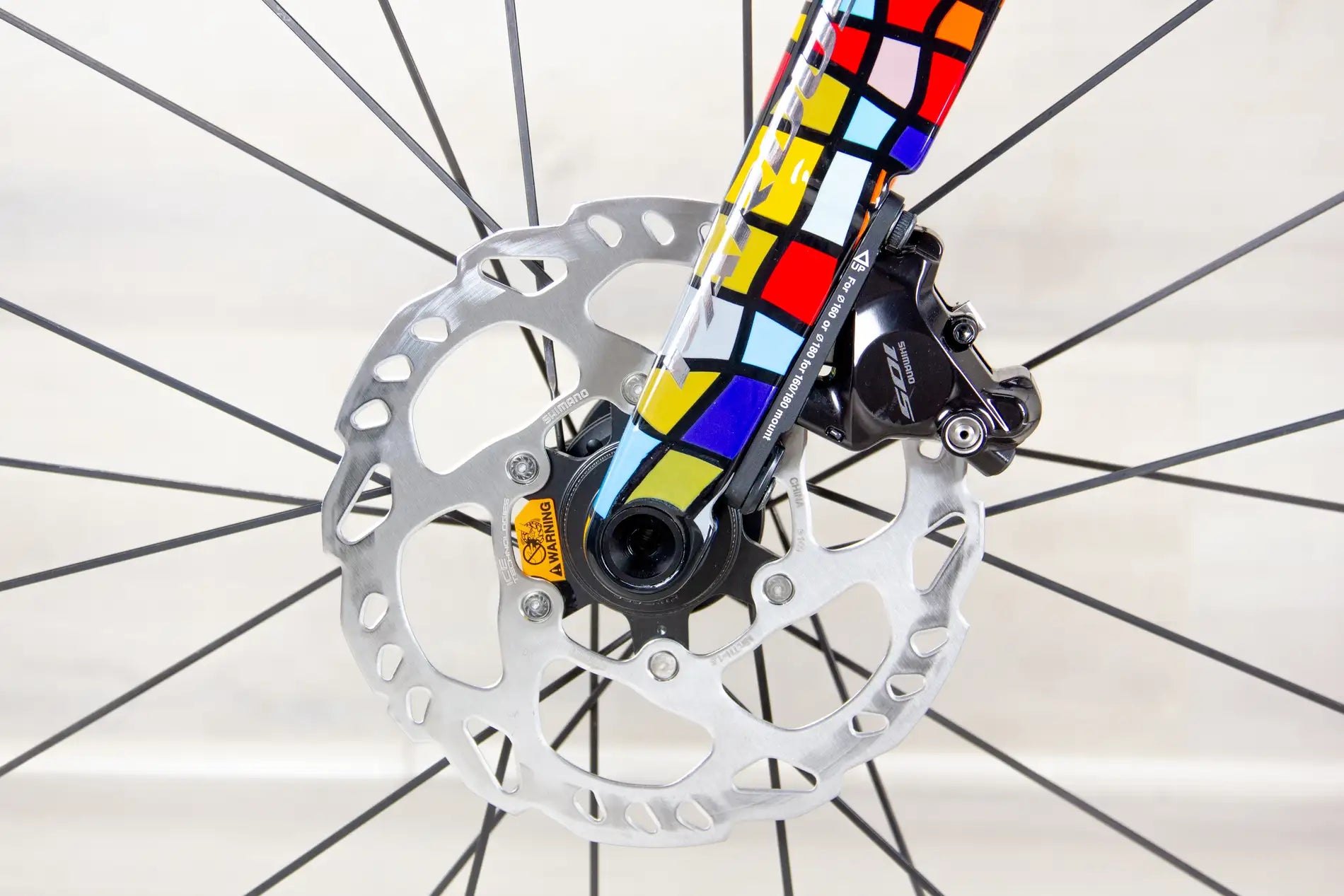 Pardus Spark RS - 2025, Small/52 cm